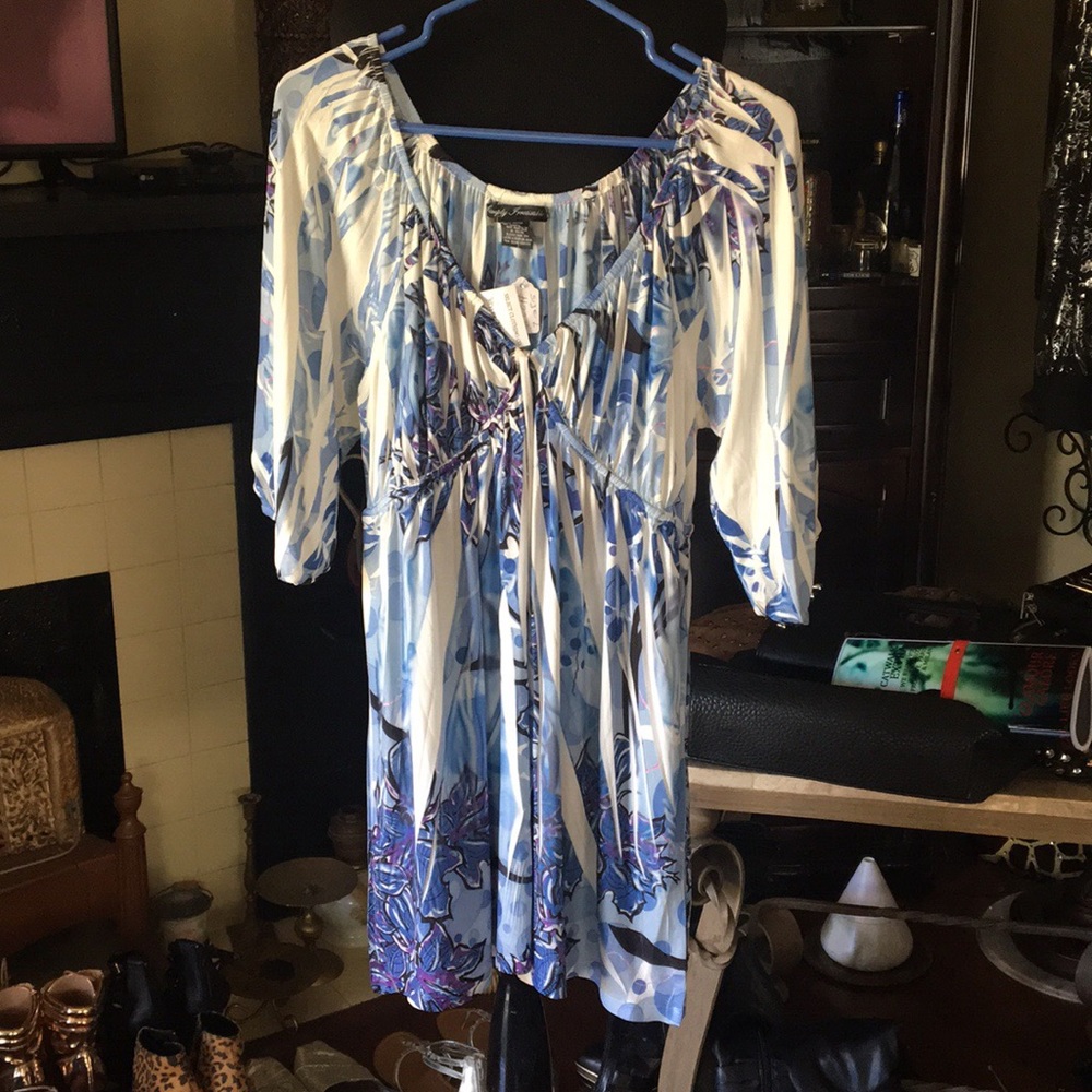 Woman’s plus size shirt